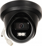 Kamera IP Hikvision KAMERA IP DS-2CD2383G2-LI2U(2.8mm)(BLACK) | DS-2CD2383G2-LI2U(2.8mm)(BLACK) | 6942160459288