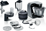 Virtuvinis kombainas Bosch MUM5XC4E | MUM5XC4E | 4242005347520