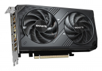 GIGABYTE GeForce RTX 5060 WINDFORCE MAX OC 8G Graphics Card - 8GB GDDR7, 128bit, PCI-E 5.0, 2512MHz Core Clock, 3 x DP, 1 x HDMI, NVIDIA DLSS 4, GV-N5060WF2MAX OC-8GD BULK | GV-N5060WF2MAX OC-8GD | 4719331356699