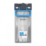 Epson atrament WF-C878R/C879R series cyan XL - 20.000 str. | C13T05A200 | 8715946676807