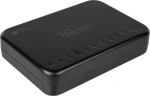 HUB USB Good Connections USB-Desktop-stacja szybkiego ładowania 200W 10Port | PCA-D007S | 4014619881277