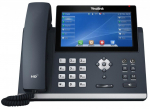 Telefon Yealink SIP T4 (U) Series T48U PoE | SIP T4 (U) Series T48U PoE | 841885102997