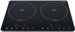 Steba Steba IK 650 Slim Double Induction Cooker | 06.75.00 | 4011833302595