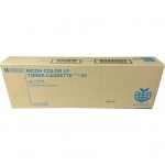 Toner Ricoh Toner oryginalny 110 888118 Cyan 10000 stron | 888118 | 4250081502139