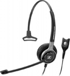 Słuchawki Sennheiser EPOS SC 632 WIRED SINGLE-SIDED HEADSET ED LOW IMPEDANCE | 1000556 | 5714708003571