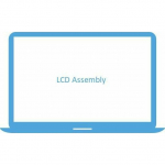 Napęd CoreParts LCD Assembly S+ Grade for MS | LCD Assembly S+ Grade for MS | 5704174960089