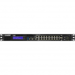 Switch Qnap QGD-1602-C3758-16G | QGD-1602-C3758-16G | 4711103084267