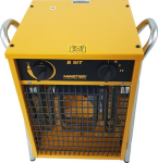 Master Nagrzewnica elektryczna Master B 5 IT | 4012.006 | 8053670896468