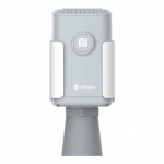 MILESIGHT IoT Ultrasonic Distance/ Level Sensor LoRaWAN IP67 Range 10m | EM500-UDL-868M-W100 | 6974225031504
