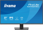 Monitor iiyama ProLite X2793HSU-B1 | X2793HSU-B1 | 4948570126682