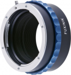 Novoflex adapter Nikon do Fuji X PRO (FUX/NIK) | FUX/NIK | 4030432741093