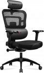 Fotel Huzaro Combat 7.0 czarny | HZ-Combat 7.0 Black | 5903796011524