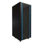 Extralink 32U 600x800 Czarna | Szafa rack | stojąca | EX.11373 | 5903148911373