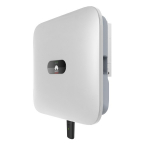 HUAWEI FUSIONSOLAR 3-PHASE INVERTER, 2-MPPT HIGH CURRENT, 17KW/18.7KVA | SUN2000-8KTL-M1-HC | 5906764107403