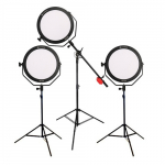 Falcon Eyes LED Sophiez Product Photography Set | 2370