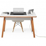 BlueLounge Bluelounge StudioDesk 2 | BLUSD2-WH | 8886466091569