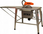 Pilarka tarczowa Atika HT 315 2000 W 315 mm | AA 301940 | 4004265003642