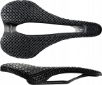 Selle Italia Siodło SELLE ITALIA SLR BOOST 3D KIT CARBONIO, Superflow S (id match S3), Carbon Rail+10mm, 166g (NEW) | SIT-041A624RCA011 | 8030282541276
