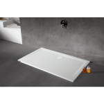 Brodzik Sanplast Space Mineral prostokątny 120 cm x 80 cm (645-290-0350-01-000) | 645-290-0350-01-000 | 5907805241506