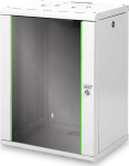 Szafa Digitus Wisząca 19'' 16U (DN-19 16-U) | DN-19 16-U | 4016032135234