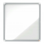 Nobo Gablota magnetyczna zewnętrzna Premium Plus 12xA4 | 1902581 | 5028252064071