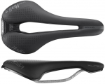 Selle Italia Siodło SELLE ITALIA FLITE BOOST GRAVEL TI316 SUPERFLOW S (id match S3), 228g, Czarne (NEW 2025) | SIT-017A620IKC008 | 8030282553002