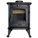 Urban Outdoor CAST IRON STOVE BST13 4.2 KW FLAMMIFERA | 4772013275121 | 4772013275121