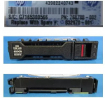 Dysk HP DRV HDD 600GB 12G 10K SFF SAS | DRV HDD 600GB 12G 10K SFF SAS | 5706998968159
