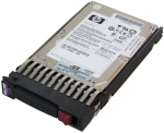 Dysk HP HDD 300GB 10Krpm SAS SFF | 872283-001 | 5704174220763