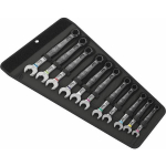 Wera WERA 6003 Joker 11 Set 1 ring spanner set | 5020231001 | 4013288214195