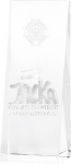 Victoria Sport Trofeum szklane z grawerem 3D w etui | C037/3D | 2010000254561