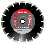 Pro-Line Tarcza diamentowa 350x25,4mm LASER - 89385 | 89385 | 5903755893857