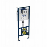 Stelaż Geberit STELAŻ WC H-112/45 CLASSIC 2-LINK. | 4013341660204 | 4013341660204