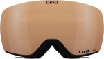 Giro Gogle zimowe GIRO ARTICLE II CAMP TAN CASSETTE (Szyba lustrzana kolorowa VIVID-Carl Zeiss COPPER 19-42% S2 + Szyba lustrzana kolorowa VIVID-Carl Zeiss INFRARED 50% S1) (NEW 2023/2024) | GR-7154381 | 196178096201