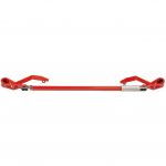 Moog Rozp&oacute;rka BMW 1 F20 F21 2 F22 F23 3 F30 F31 F34 F35 4 F32 F33 F36 tylna dolna Aluminium | 5903713205609 | 5903713205609