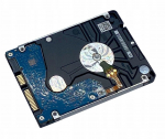 Dysk HP 500GB HDD 5400rpm 7mm SGT RW | L41606-011 | 5706998965356