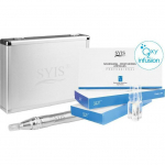 Syis SYIS - MICRONEEDLE PEN 05 SILVER + KOSMETYKI SYIS | 123900 | 5906717421945