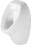 Pisuar Cersanit Apollo dopływ z tyłu (K11-0025) | K11-0025 | 5907536646854