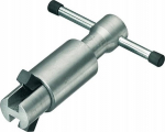 Gedore Gedore 312000 valve holder 120mm - 4508980 | 312000 | 4017981312004