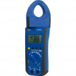 Lumel Miernik cęgowy mocy 400A AC/DC, z atestem (NC14 100P1) | NC14 100P1 | 5901769426498