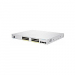 Cisco CBS250-24FP-4X-EU REFRESH | CBS250-24FP-4X-EU-RF | 889728494038