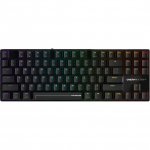 Klawiatura Cherry XTRFY MX 8.2 PRO TMR WIRELESS US-INTERNETIONAL (G8E-3885HACAUS-2) | G8E-3885HACAUS-2 | 4025112121166