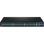 Switch TRENDnet TPE-5048WS | TPE-5048WS | 0710931161168