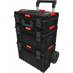 QBRICK SYSTEM ONE CART TECHNIK SET 2.0 NO. 1 | Z258049PG001 | 5901238258049