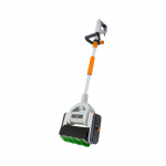 Batavia B.V. | Maxxbrush 1020W Multi-Brush 26cm, Spiral Brush (Green) | 1020 W | 7062678 | 4050255032512