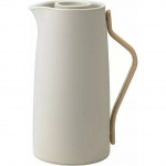 Stelton Termos dzbankowy Emma Coffee 1.2 l Beżowy | X-200-9 | 5709846029057