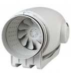 Ventiliatorius 5211364600 TD-350/125 SILENT T | 5211364600 | 8413893615503