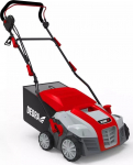 Dedra Wertykulator/aerator 2000W | DED8686 | 5902628868602