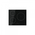 CATA Hob | IB 6403E2 BK | Induction | Number of burners/cooking zones 3 | Touch | Timer | Black | 08063121 | 8422248355926