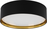 Lampa sufitowa TK Lighting Nowoczesny plafon sufitowy biurowy TK Lighting BILBAO 3432 | 3432 | 5901780534325
